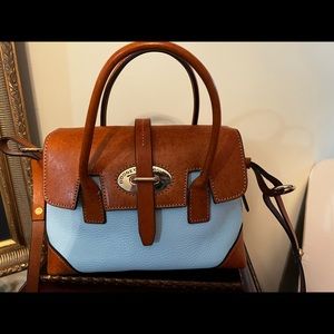 Dooney and Bourke purse